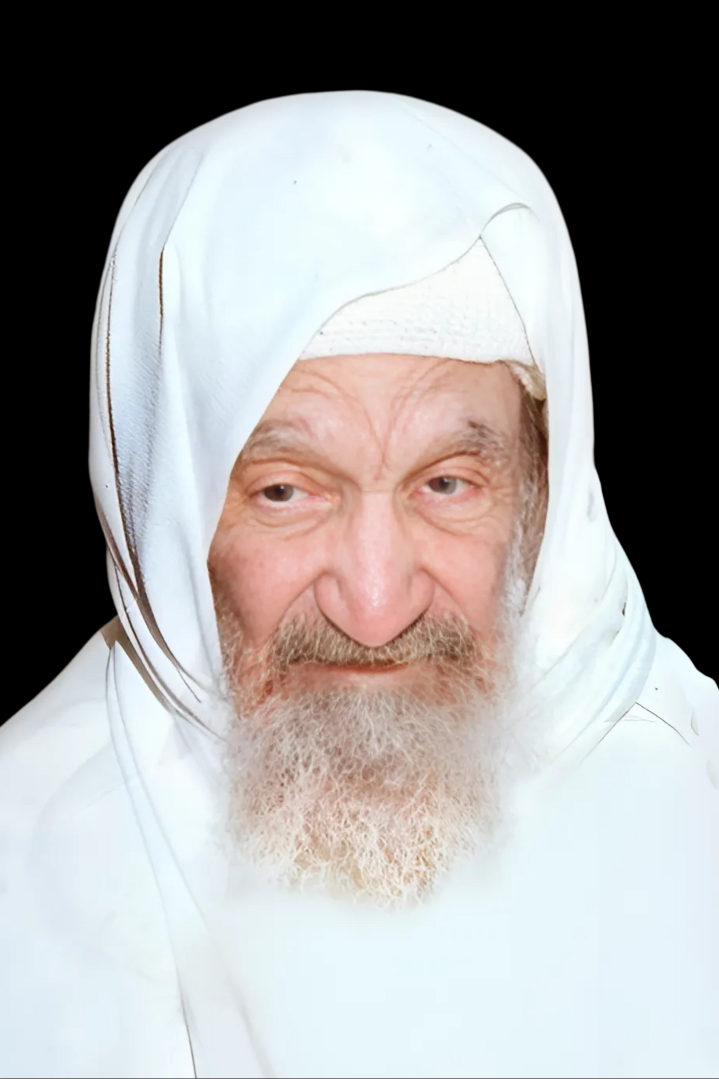 Baba Sali – Spiritual Jewish Home Decor