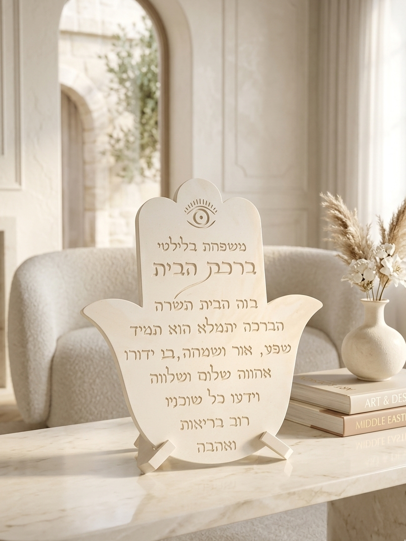 Hamsa Birkat Habayit