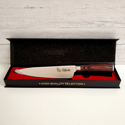 Personalized Chef Knife