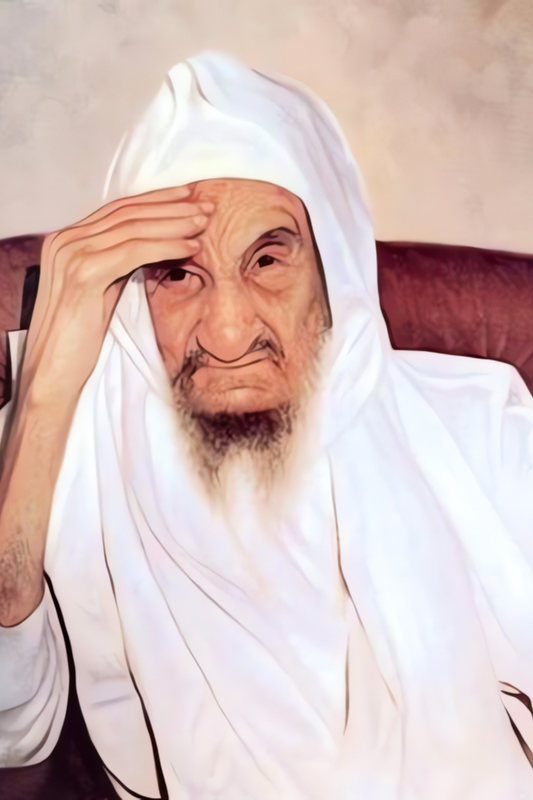 Baba Sali  – Spiritual Jewish Home Decor