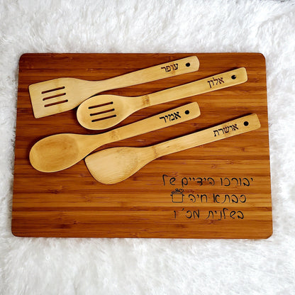 Personalized Cutting Board,custom cutting bord, wood board,cutting wood board, chef cutting board, chef gift, husband gift,father's day gift