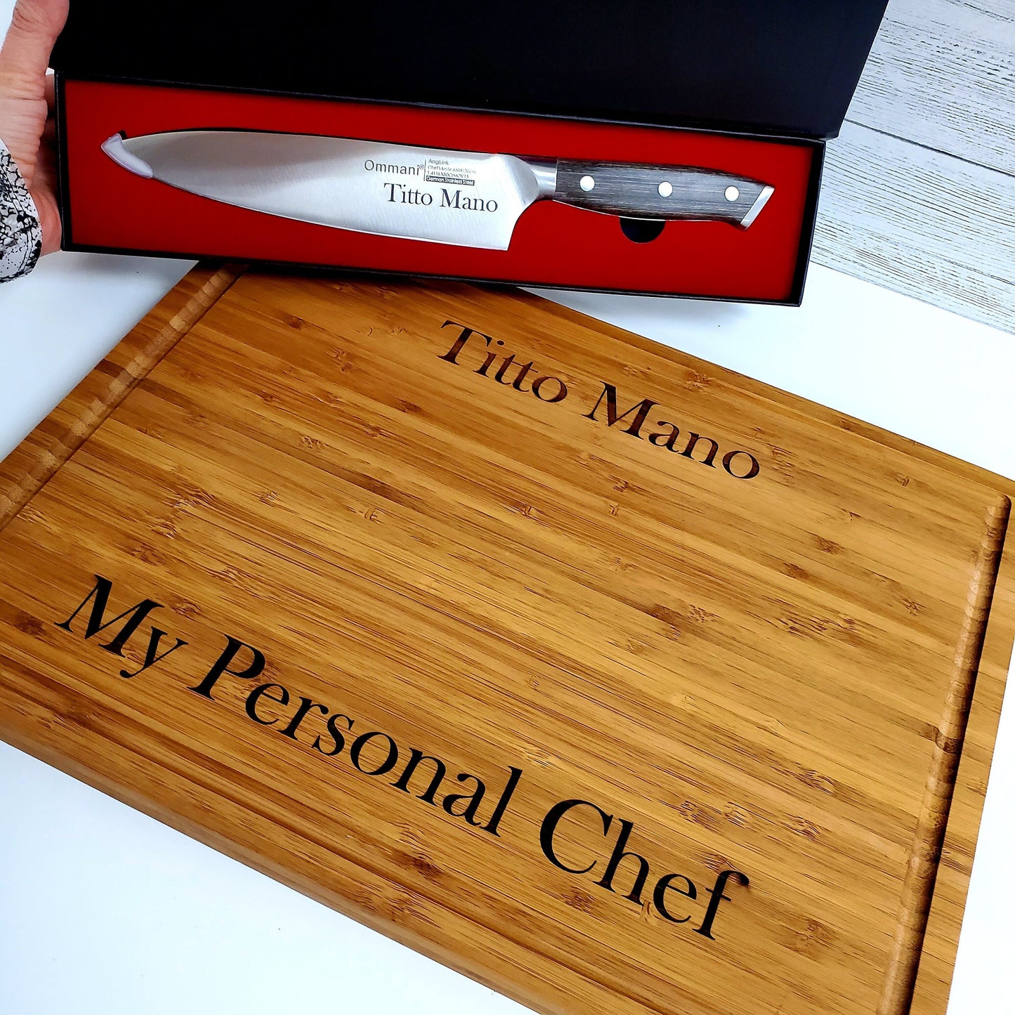 Personalized Cutting Board,custom cutting bord, wood board,cutting wood board, chef cutting board, chef gift, husband gift,father's day gift