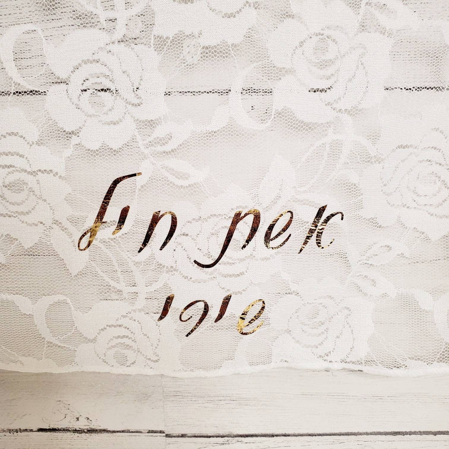 White headband Tichel, Head Scarf,Jewish headcovering, Mantilla, Triangle lace veil, mitpachat, Judica